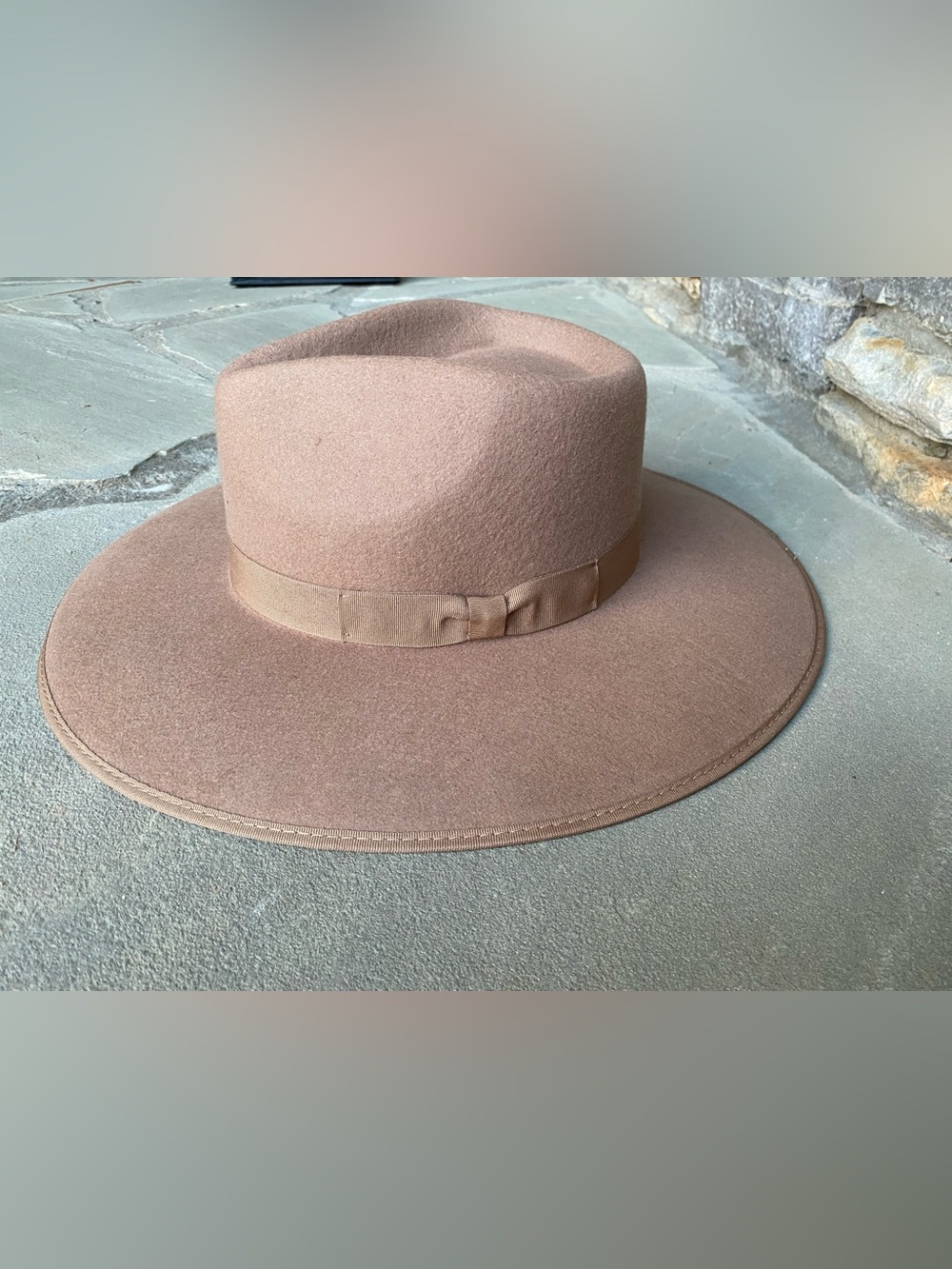 Olive & Pique hat